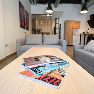 Appartement met Twee Slaapkamers